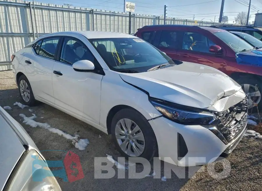 3N1AB8BV6SY299530 Photo# 4