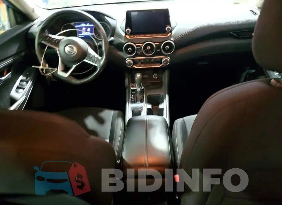 3N1AB8CV2NY302121 Photo# 8