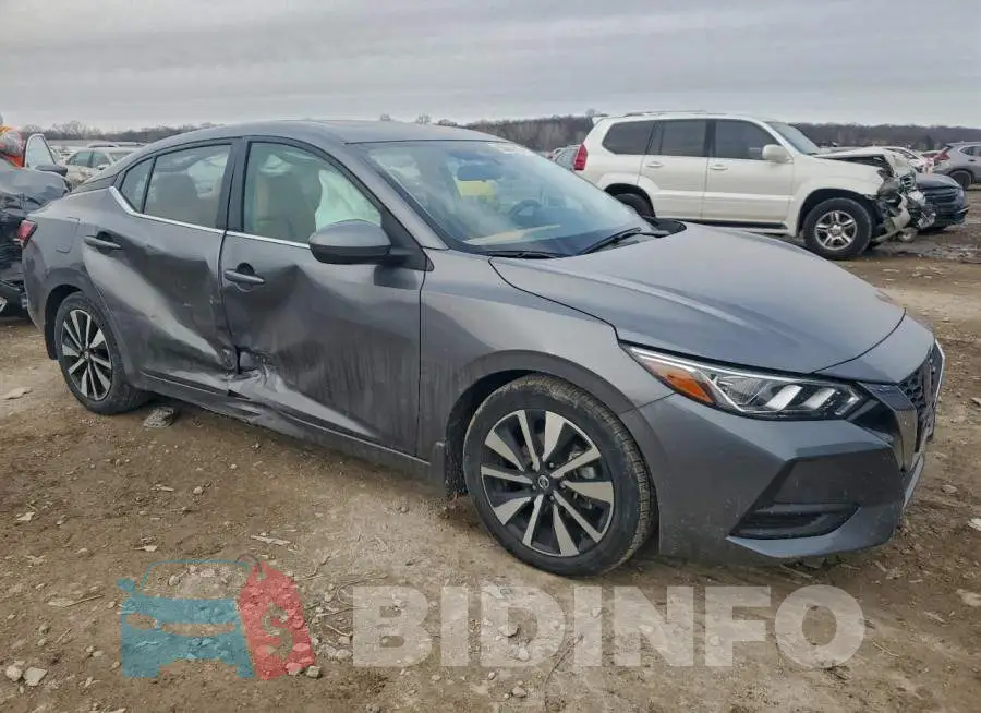 3N1AB8CV3NY258016 Photo# 4