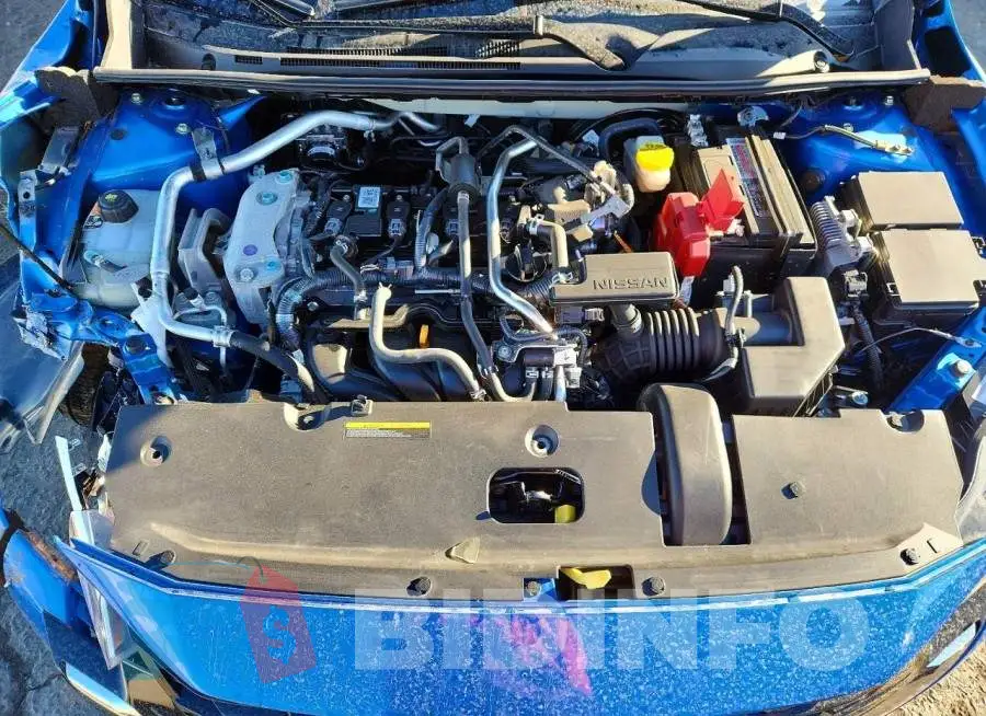 3N1AB8CV3RY345632 Photo# 11