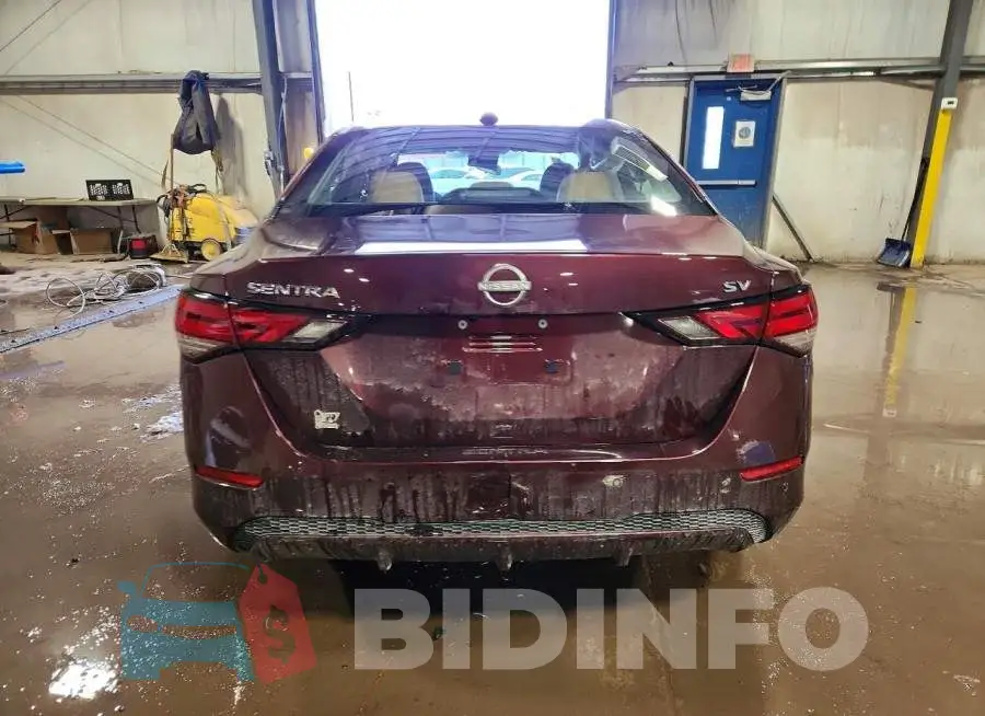 3N1AB8CV4RY389204 Photo# 6