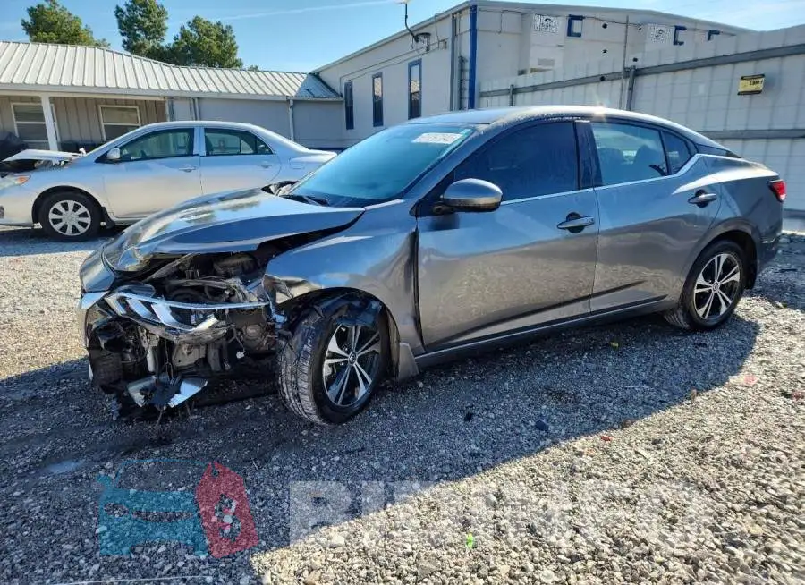 3N1AB8CV5MY277410 Photo# 1