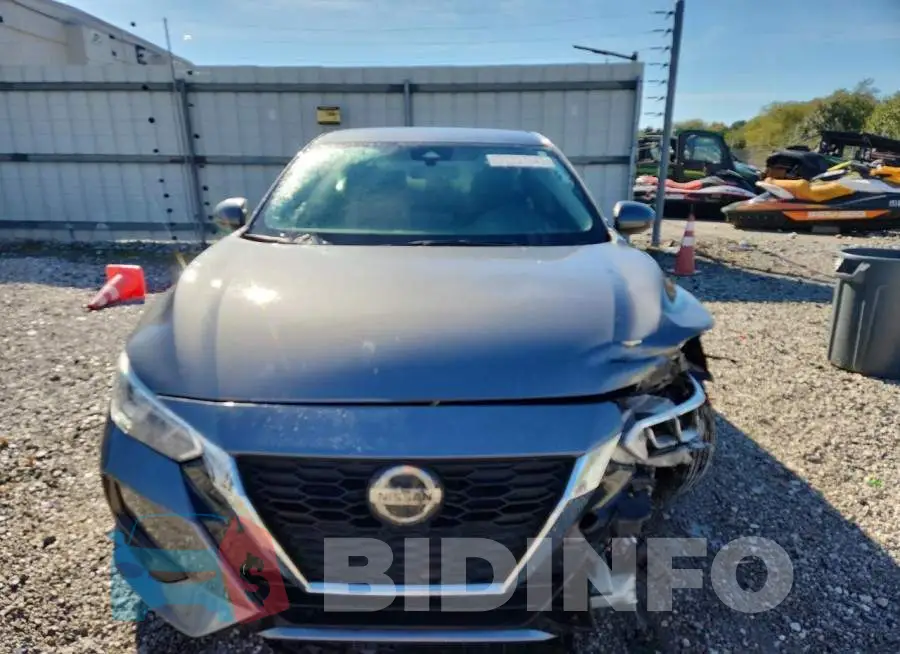 3N1AB8CV5MY277410 Photo# 5