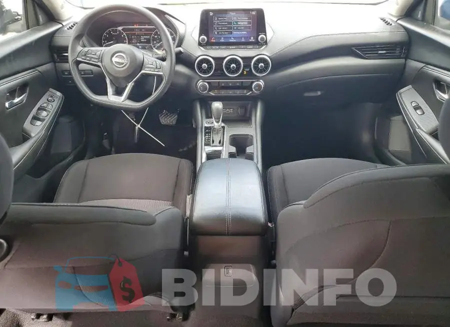3N1AB8CV6SY203104 Photo# 8
