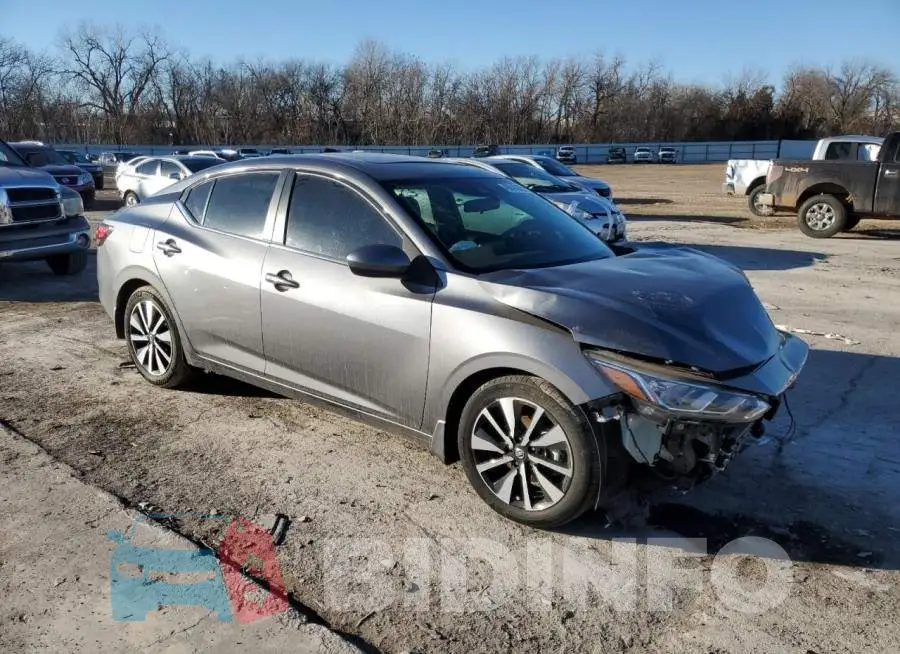 3N1AB8CV7PY278272 Photo# 4