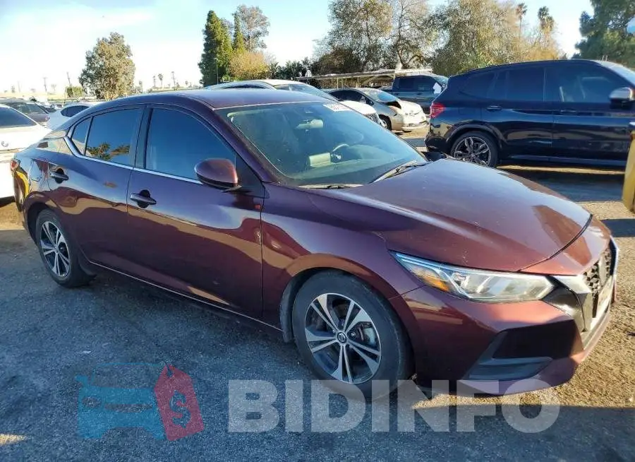 3N1AB8CV9PY226156 Photo# 4