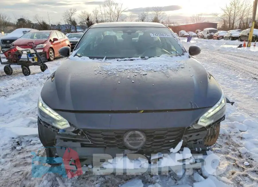 3N1AB8DV6PY244077 Photo# 5