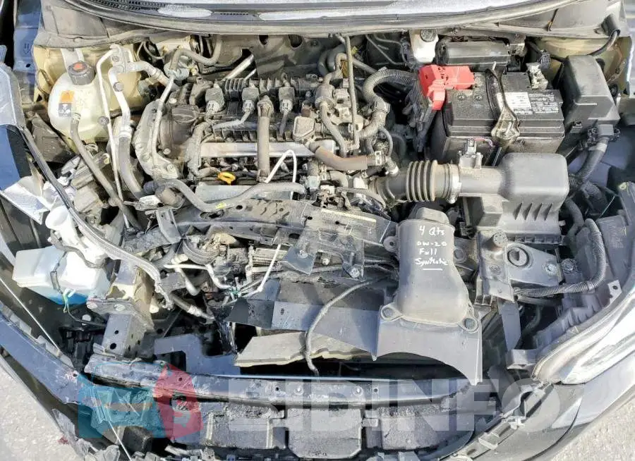 3N1CN8EVXML917072 Photo# 11