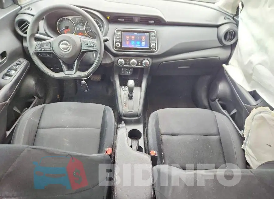 3N1CP5BV2RL571328 Photo# 8