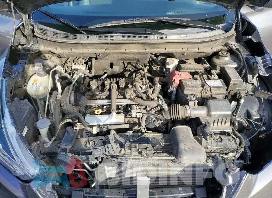 3N1CP5BV3LL509881 Photo# 11