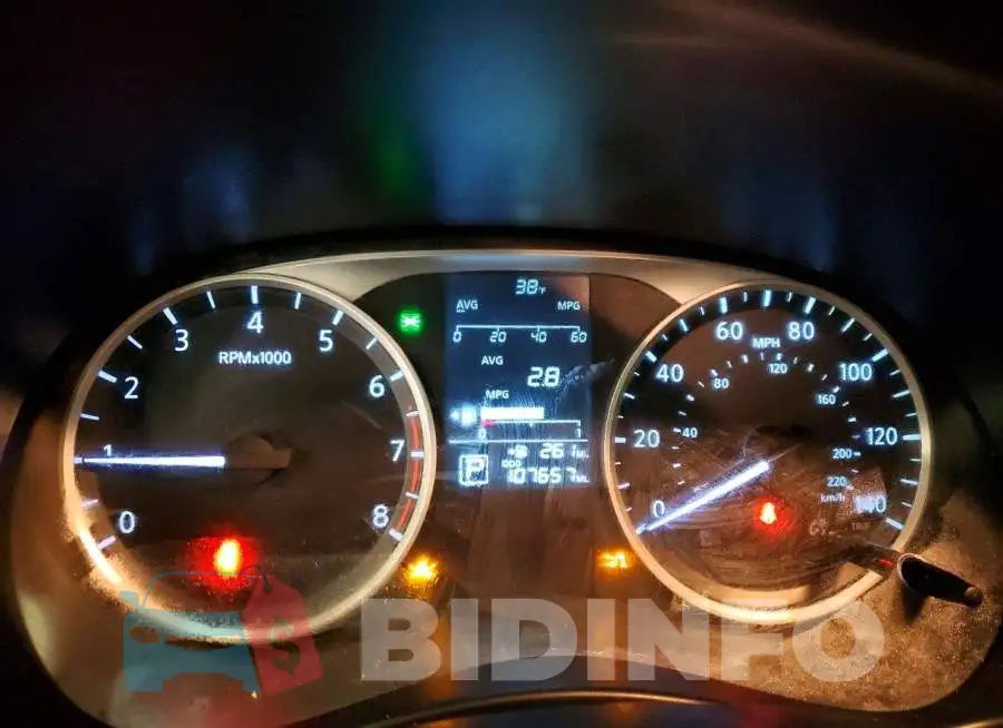 3N1CP5BV3NL504165 Photo# 9