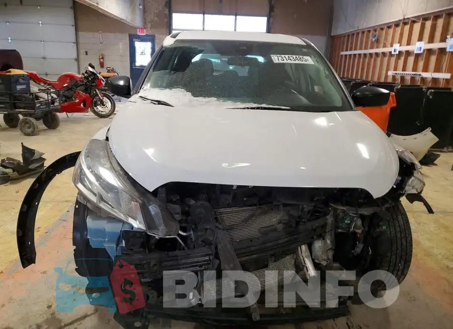 3N1CP5BV7ML471668 Photo# 5
