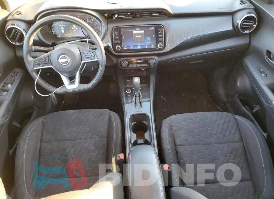 3N1CP5CV0NL496332 Photo# 8
