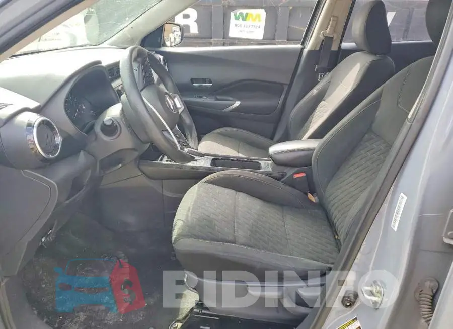 3N1CP5CV5ML480514 Photo# 7