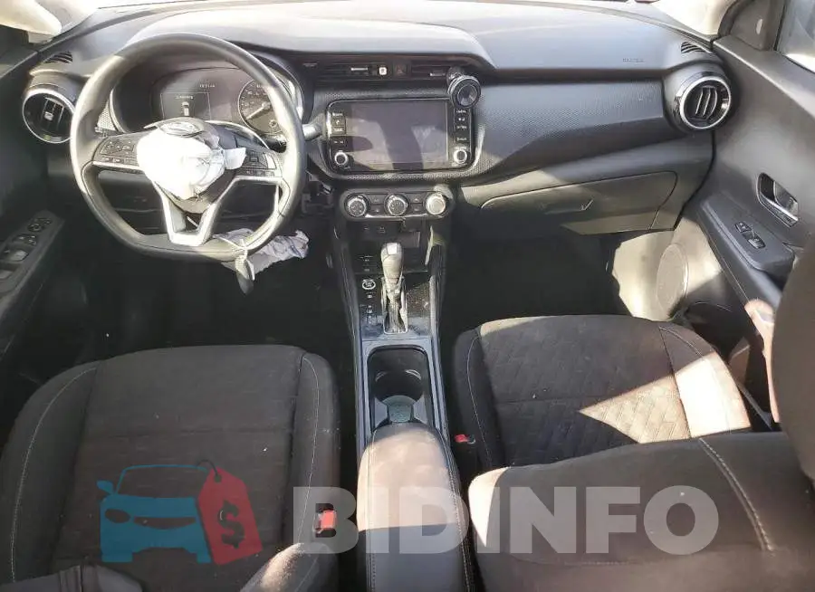 3N1CP5CV9PL570334 Photo# 8
