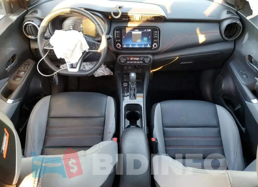 3N1CP5DV5NL505587 Photo# 8