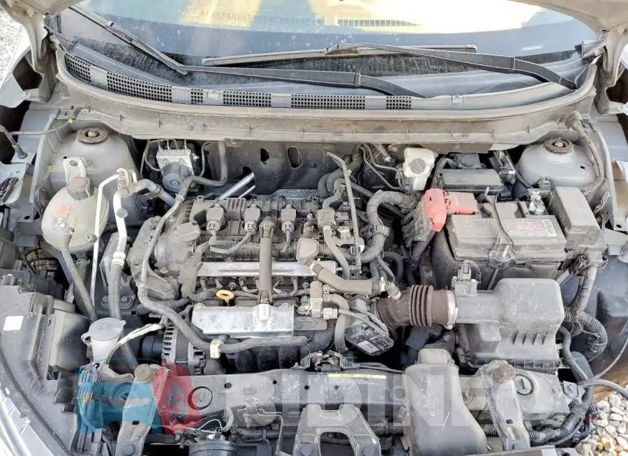 3N1CP5DV5NL505587 Photo# 12