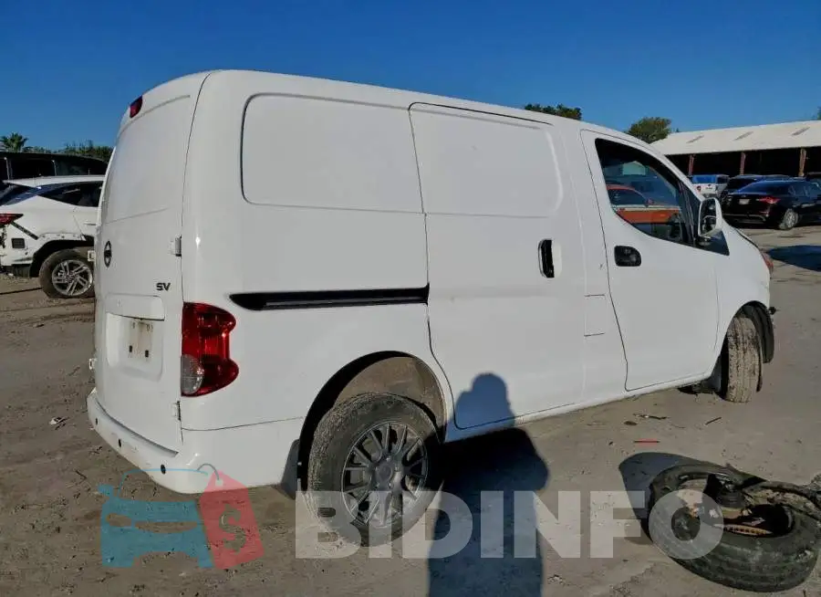 3N6CM0KN2MK708207 Photo# 3