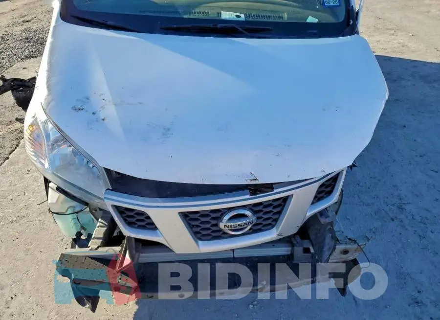 3N6CM0KN2MK708207 Photo# 11