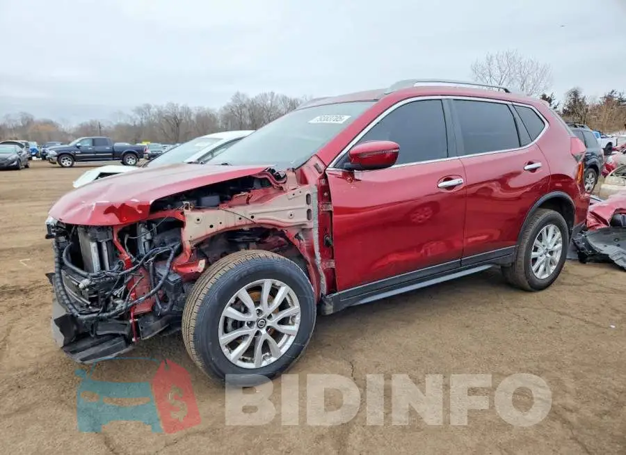 5N1AT2MVXKC746188 Photo# 1