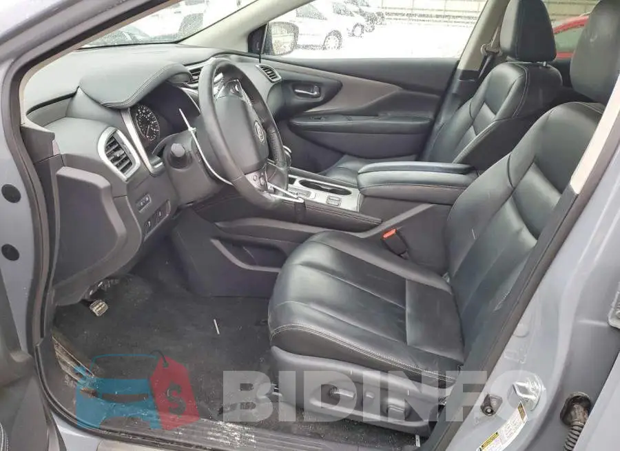 5N1AZ2BS2PC141614 Photo# 7