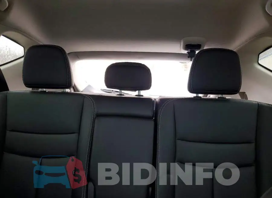 5N1AZ2BS2PC141614 Photo# 10