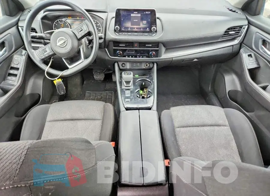 5N1BT3BA8RC671124 Photo# 8