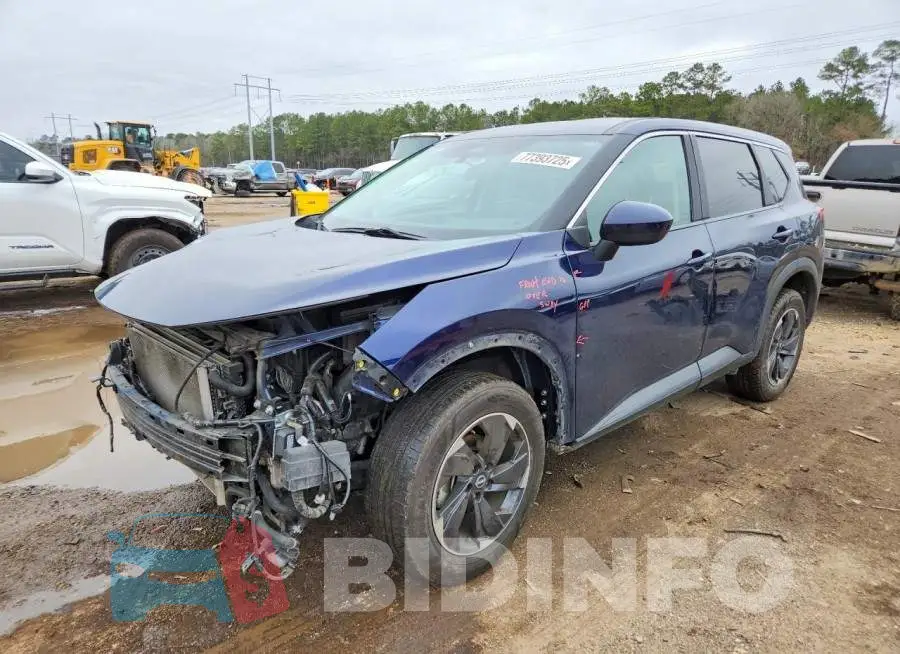 5N1BT3BA8RC671124 Photo# 1