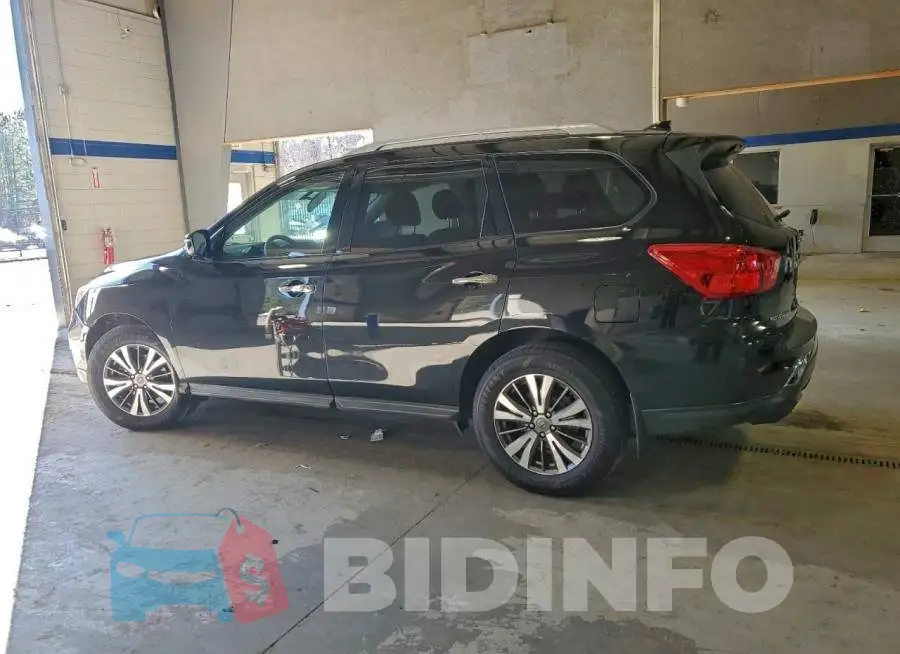5N1DR2AN4LC575813 Photo# 2