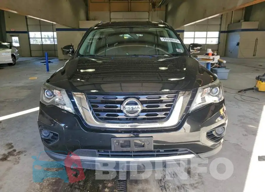 5N1DR2AN4LC575813 Photo# 5