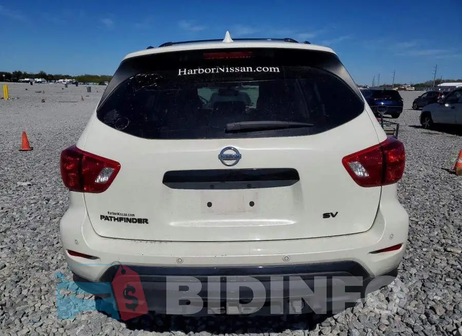 5N1DR2BN1LC651342 Photo# 6