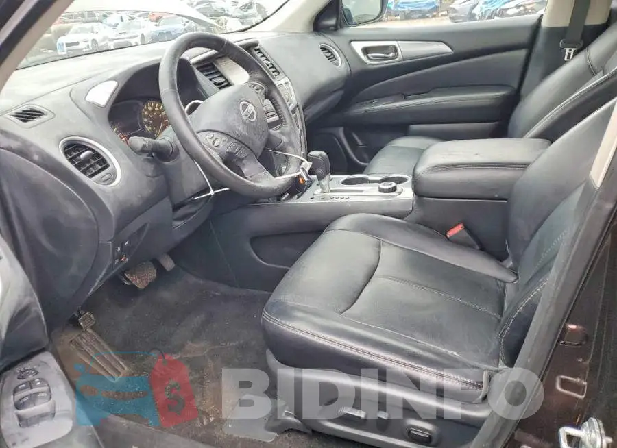 5N1DR2CM8LC609112 Photo# 7