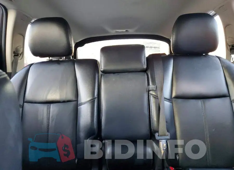 5N1DR2CM8LC609112 Photo# 10