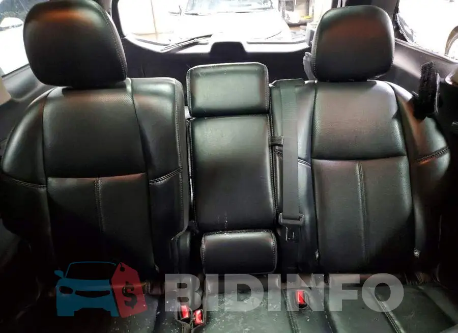 5N1DR2MM5KC626527 Photo# 10
