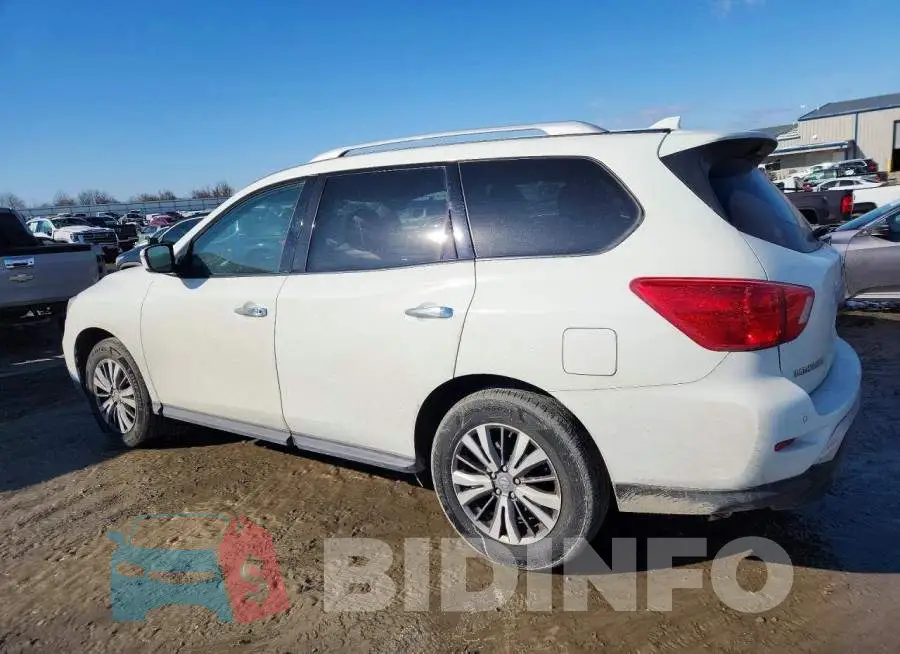 5N1DR2MN7KC580112 Photo# 2