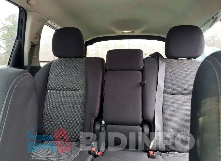 5N1DR2MN9KC592519 Photo# 10