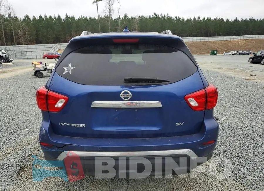 5N1DR2MN9KC592519 Photo# 6
