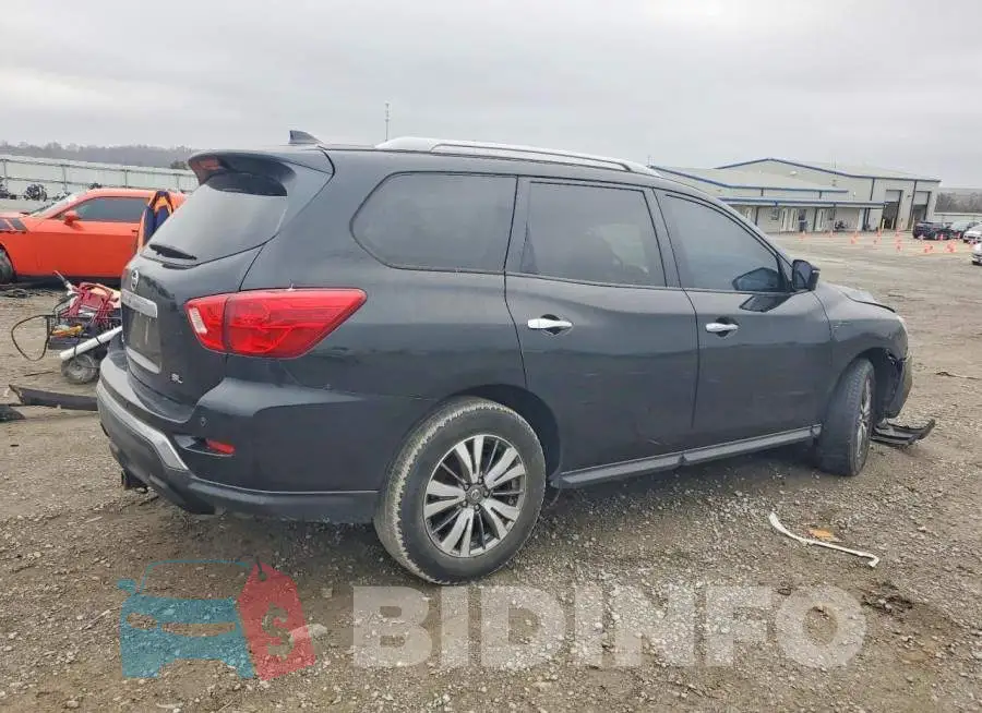 5N1DR2MN9KC632713 Photo# 3