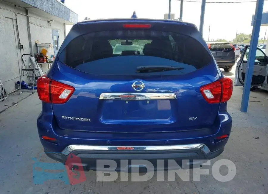 5N1DR2MNXKC588382 Photo# 6