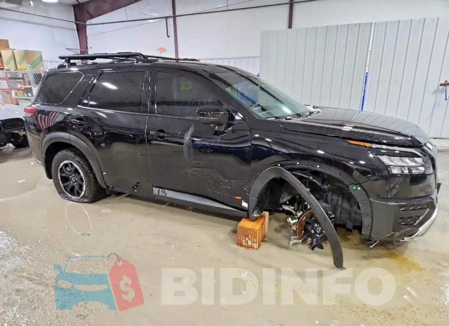 5N1DR3BD5SC268998 Photo# 4