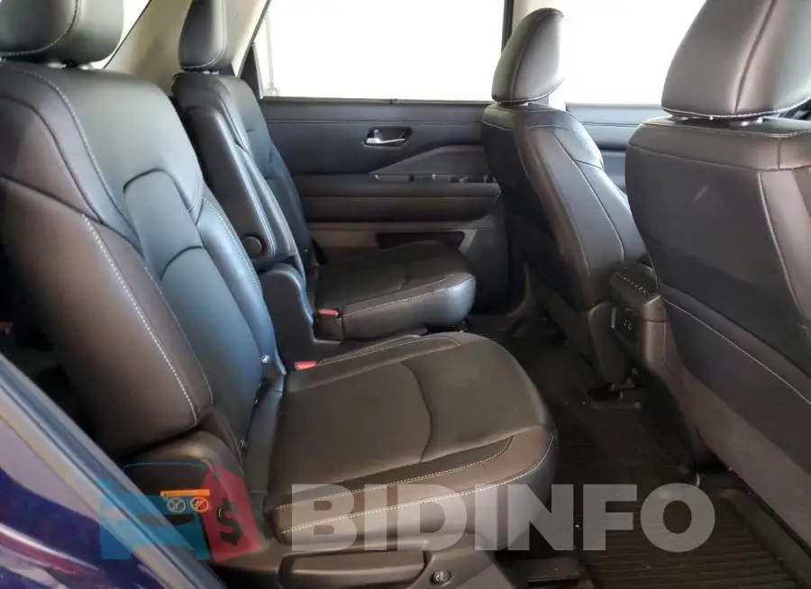 5N1DR3CDXPC207247 Photo# 11