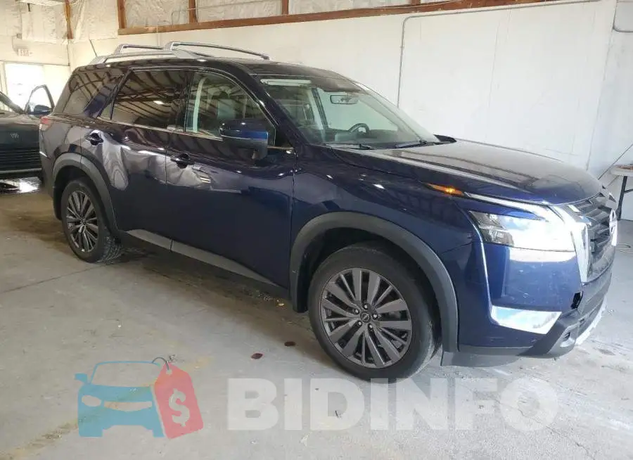 5N1DR3CDXPC207247 Photo# 4