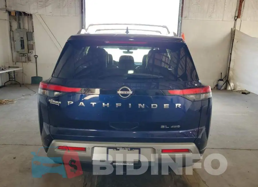 5N1DR3CDXPC207247 Photo# 6