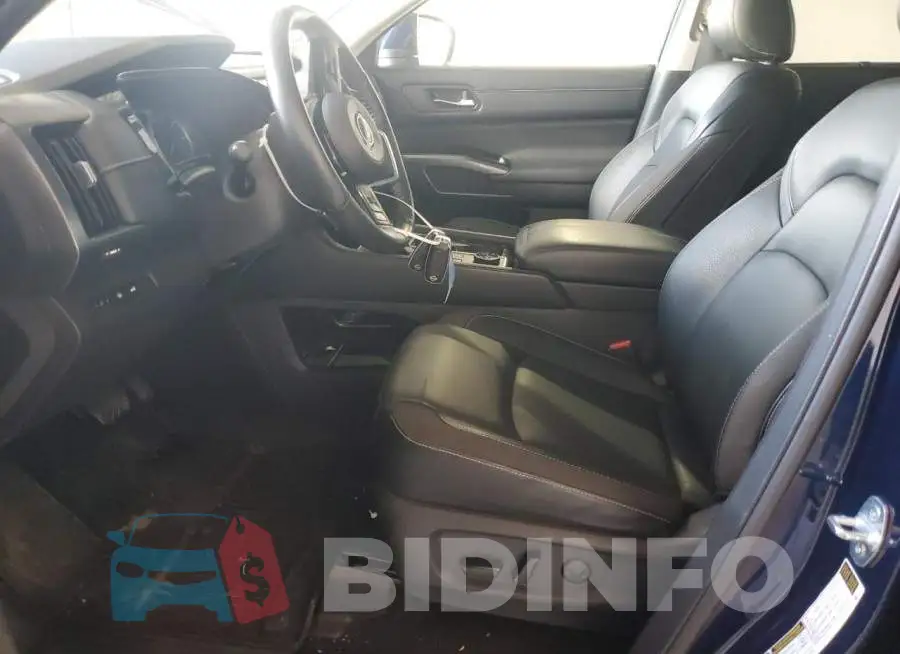 5N1DR3CDXPC207247 Photo# 7