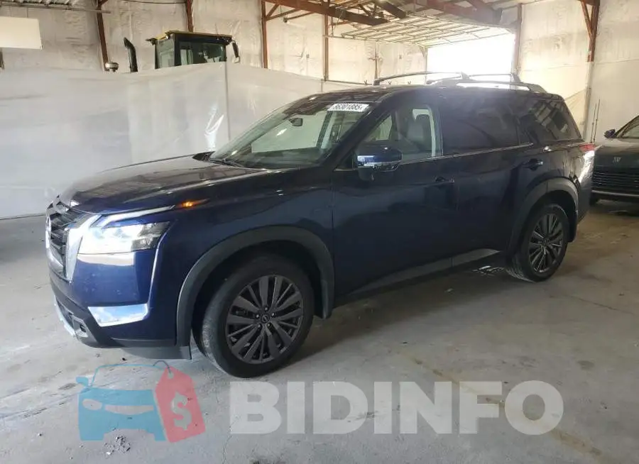 5N1DR3CDXPC207247 Photo# 1