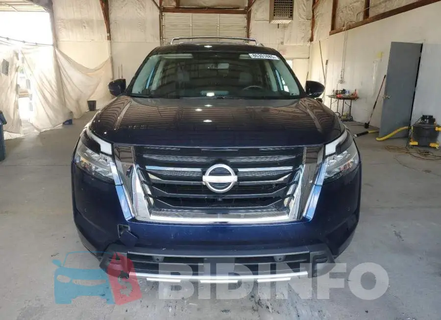 5N1DR3CDXPC207247 Photo# 5