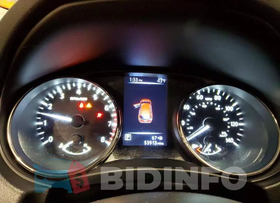 JN1BJ1CR9HW105489 Photo# 9