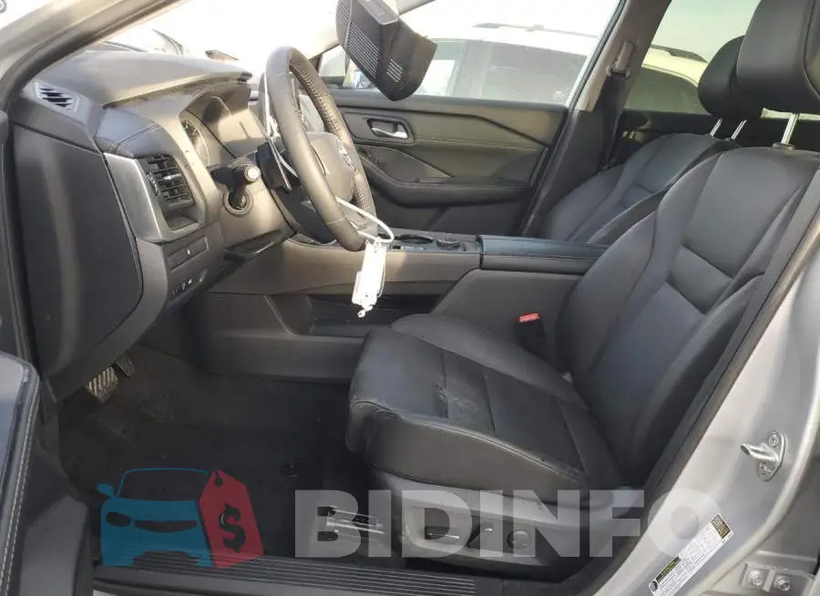 JN8BT3BBXSW149052 Photo# 7