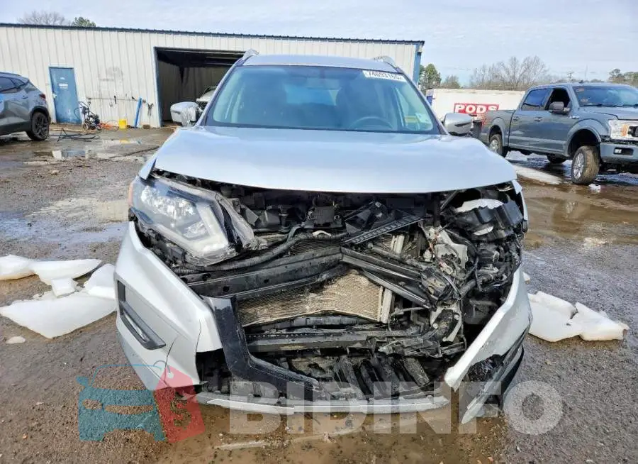 KNMAT2MT6JP564661 Photo# 5