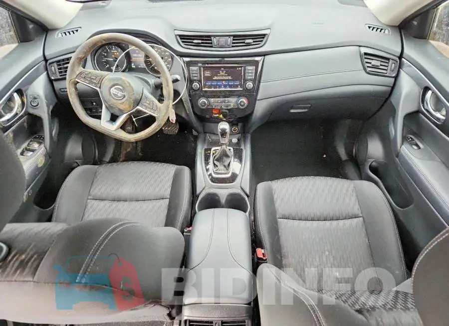KNMAT2MV1JP615002 Photo# 8